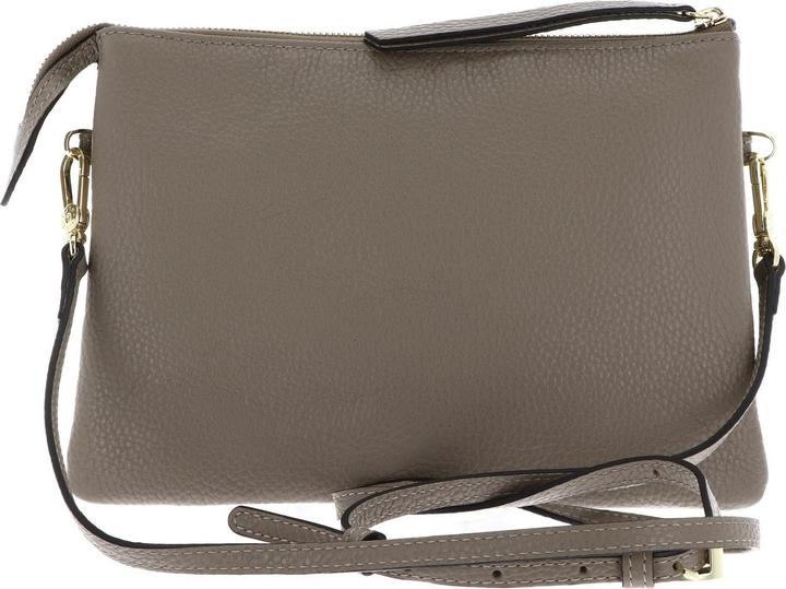 Immagine prodotto Abro Leather Adria Crossbody Bag Threefold