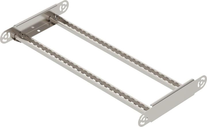 Actual product image OBO Bettermann BETTERMANN LGBE 660 A2