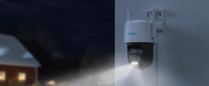 Produktbild Reolink Trackmix Series W760-4K 8MP (3840 x 2160 Pixels)