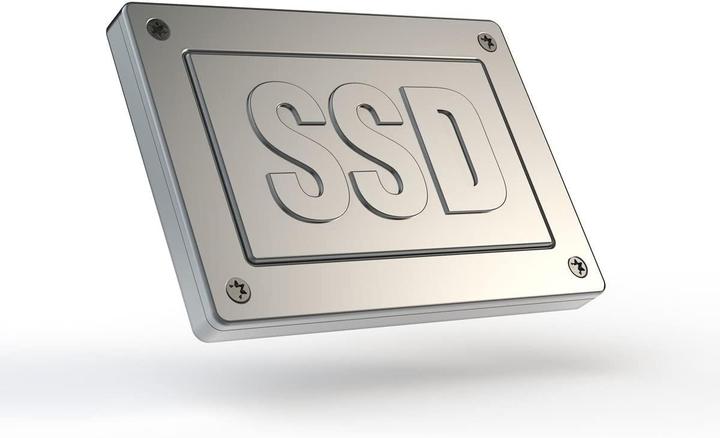 Image du produit ASUS Mini PC NUC 14 Pro mit Core Ultra 5 und Windows 11 (1000 Go, 32 Go, Intel Core Ultra 5 125H)