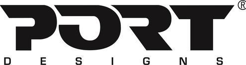 Actual product image Port Designs Liberty (17.30", Universal)