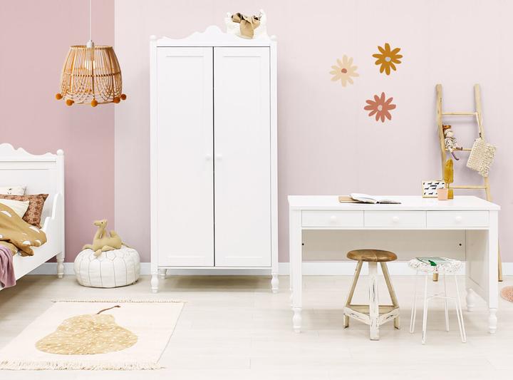 Produktbild Bopita Belle (128 x 61 x 78 cm)