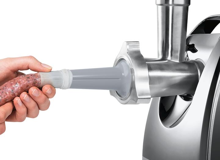 Actual product image Bosch Hausgeräte ProPower MFW68660