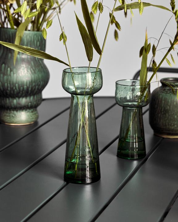 Produktbild House Doctor Vase, HDTuur, Green (1 x)