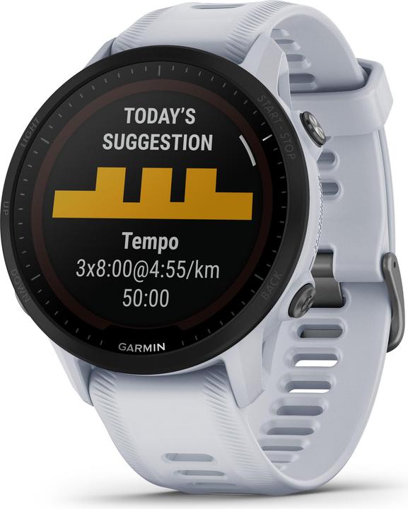 Immagine prodotto Garmin Forerunner 955 Solare (46.50 mm)