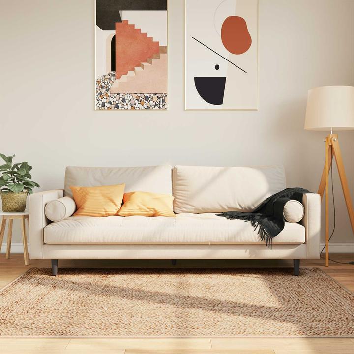Produktbild vidaXL Läufer Teppich (170 x 120 cm)