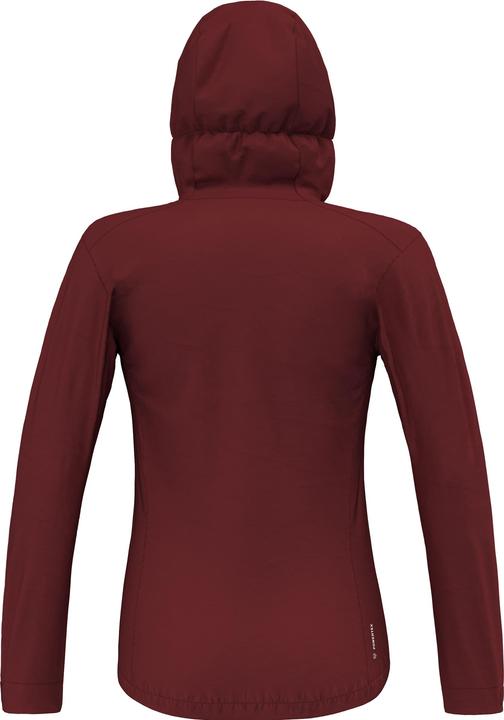 Actual product image Salewa Women's Puez Aqua 4 PowerTex 2.5L Jacket (XL)