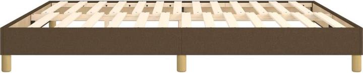 Image du produit vidaXL Boxspringbettgestell (180 x 200 cm)