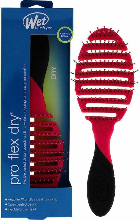 Immagine prodotto Wet Brush Jd Beauty - Wetbrush Original Detangler. Viola