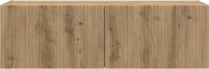 Actual product image vidaXL TV-Schränk (98 x 31 x 29.50 cm)