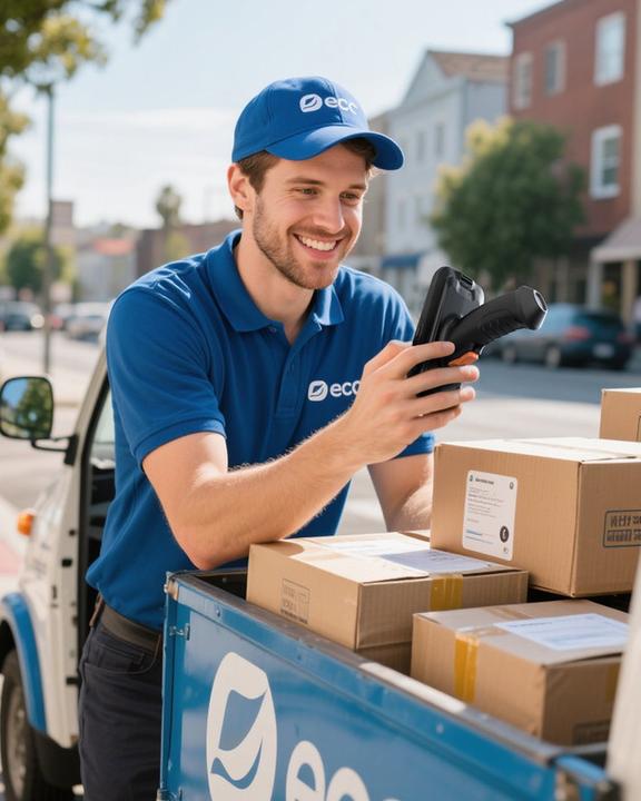 Immagine prodotto Inateck AS501S (Codici a barre 1D, Codici a barre 2D)