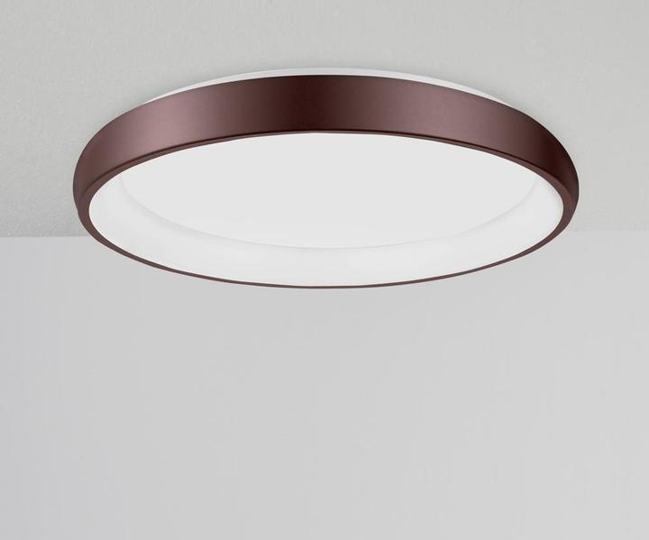 Actual product image Nova Luce Albi LED ceiling light (2750 lm)