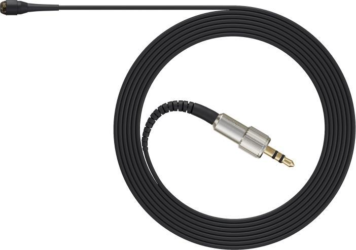 Produktbild DPA 4061 CORE+ Omni Mikrofon, Schwarz, Mini-Jack