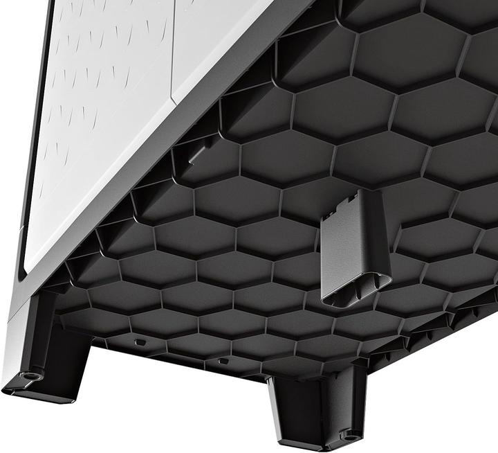 Produktbild Keter Schrank (80 x 44 x 182 cm)