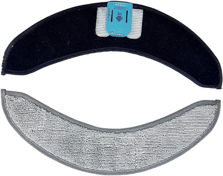 Actual product image Roboparts Mikrofaser-Wischtücher für iRobot Roomba Combo j7/ i7+/ j9 / j9+