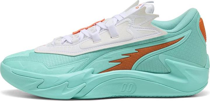 Image du produit Puma Scoot Zeros II Green Light (48)