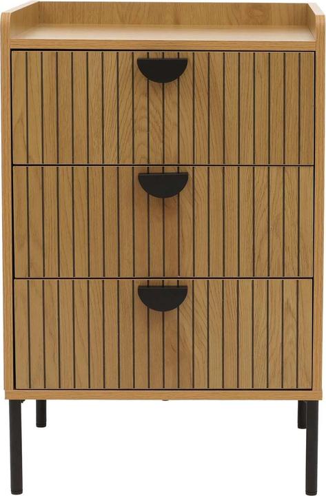 Image du produit JOHN316 Highboard (50 x 42 x 77 cm)