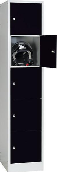 Actual product image Wolf Locker cube (40 cm, 185 cm)