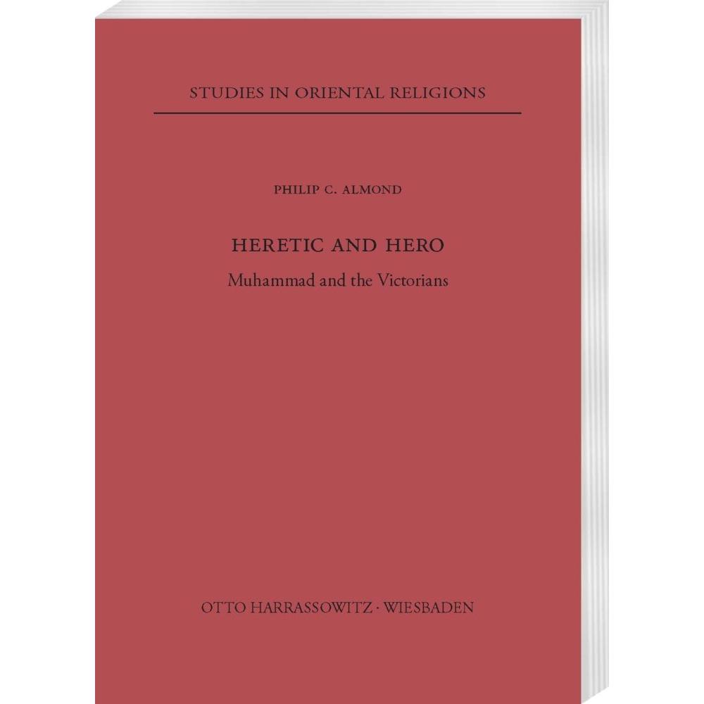 Heretic and Hero, Sachbücher