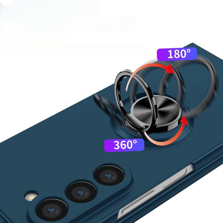 Produktbild Cover-Discount Galaxy Z Fold6 - 360-grad Schutzhülle mit Kickstand (Samsung Galaxy Z Fold6)