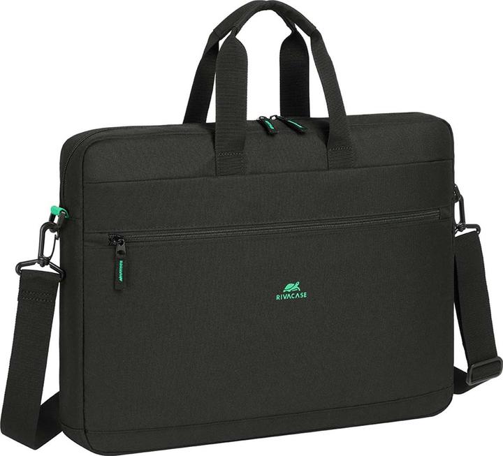 Rivacase Riva NB Tasche Gremio 17,3" schwarz 5517 (17.30", Universale)