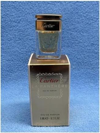 Produktbild Cartier La Panthère (Eau de Parfum, 20 ml)