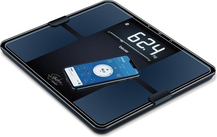 Actual product image Beurer BF 915 (200 kg)