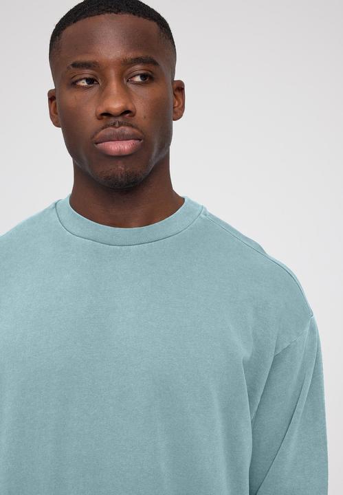 Produktbild Mazine Genderless Natural Dye Sweatshirt (S)