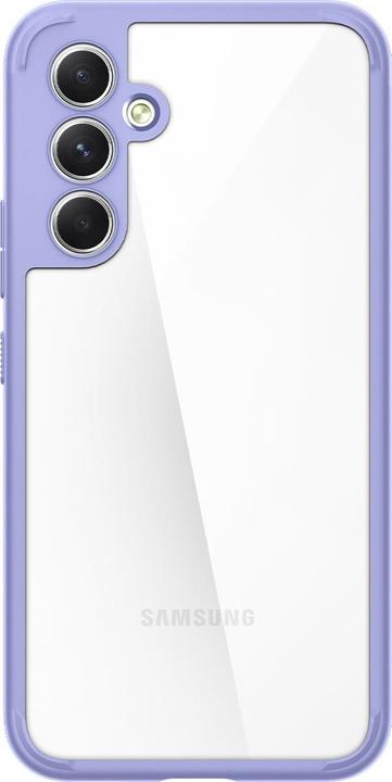 Produktbild Spigen Ultra Hybrid Case für A546B Samsung Galaxy A54 - awesome violet (Samsung Galaxy A54 5G)