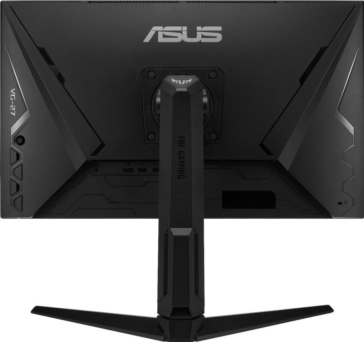 Actual product image ASUS VG279QL1A (1920 x 1080 pixels, 27")