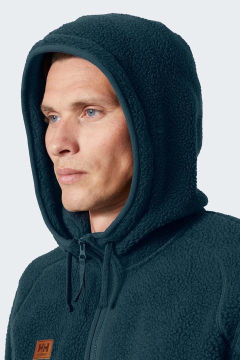 Image du produit Helly Hansen Hoodie Heritage Pile (M)