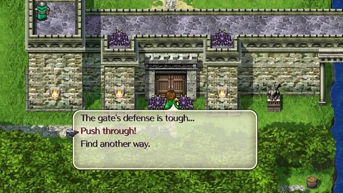 Image du produit Square Enix Romancing SaGa 2 : Revenge of the Seven (PS5) (PS5)