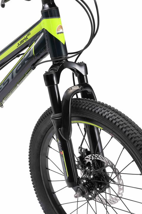 Produktbild Bikestar Hardtail Mountainbike