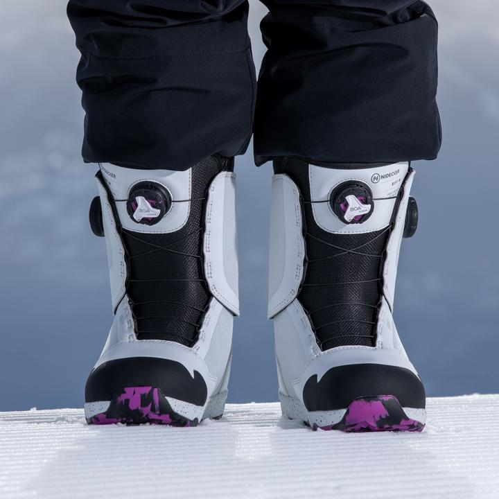 Produktbild Nidecker Snowboard Boots Rift W 2025 (22)