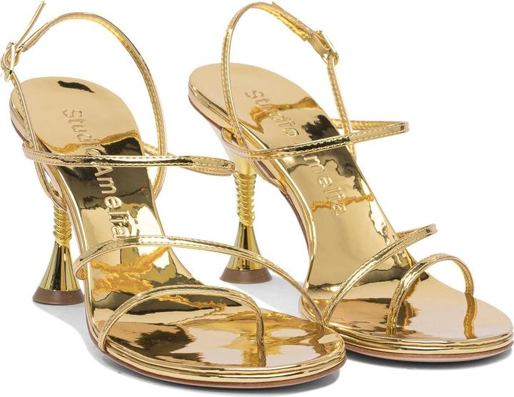 Produktbild Studio Amelia Sandals (40)