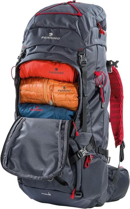 Produktbild Ferrino Backpack Overland 65+10 (65 l)