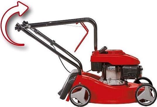 Actual product image Einhell GC-PM 40/1 (Petrol)