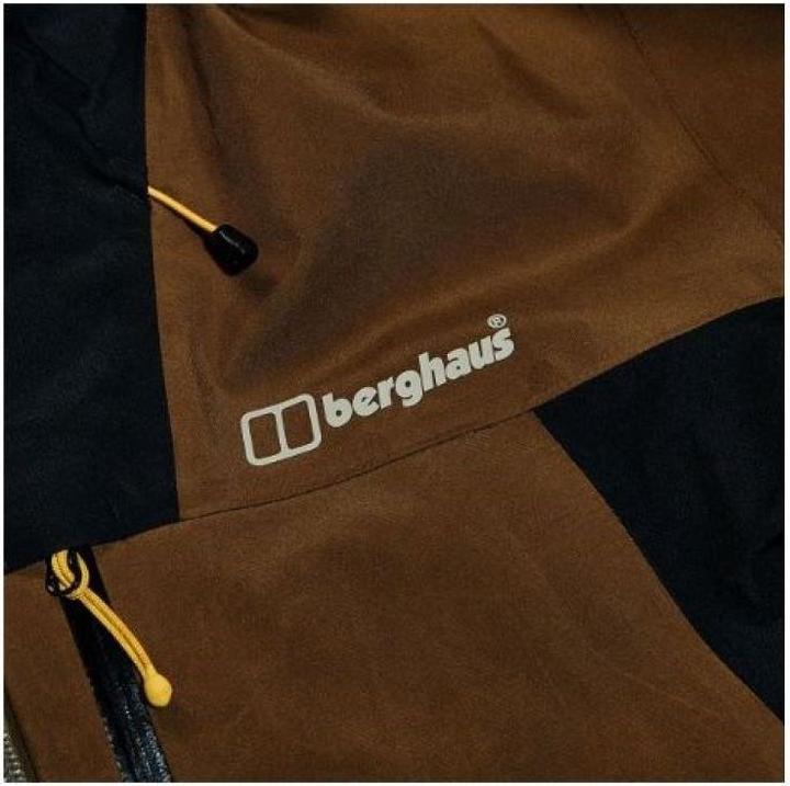 Actual product image Berghaus Waterproof Ridge-Seeker Jacket (M)