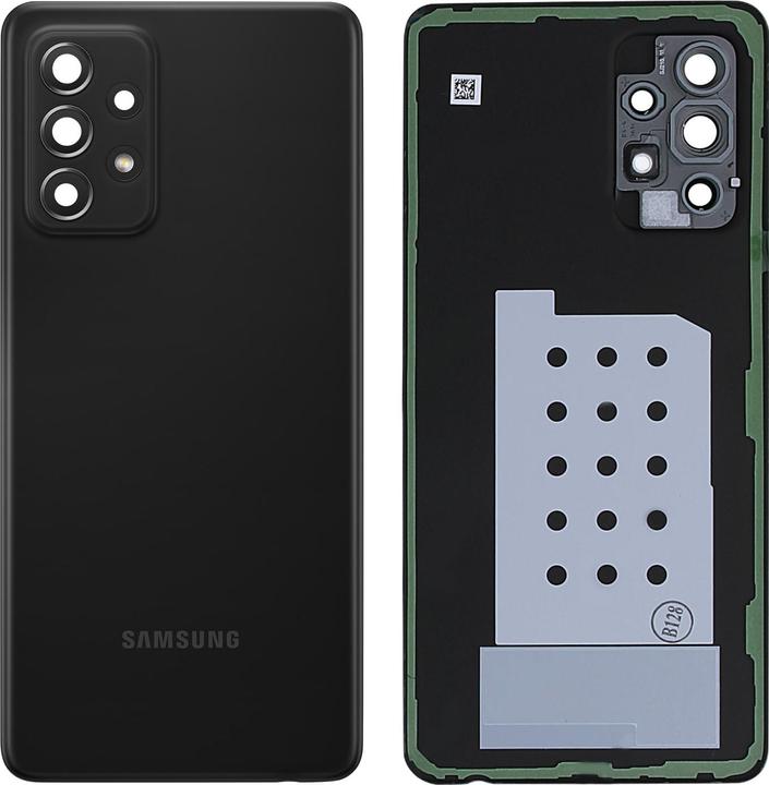 Immagine prodotto Samsung Coperchio della batteria originale A52