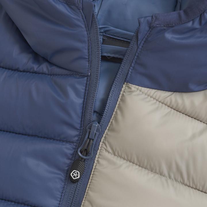 Image du produit Color Kids Kid's Jacket with Hood Quilted (128)