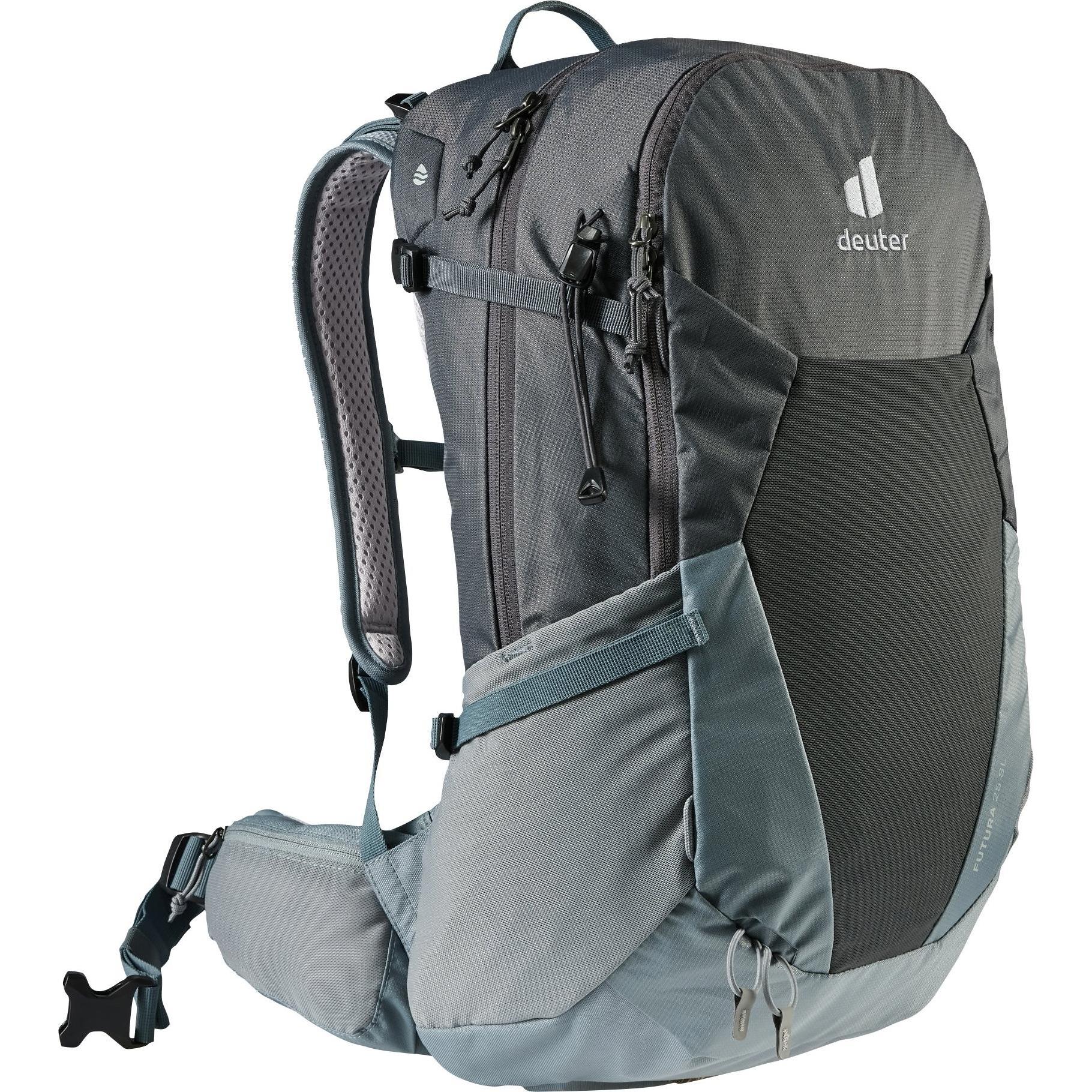 Deuter, Zaino, (25 l)