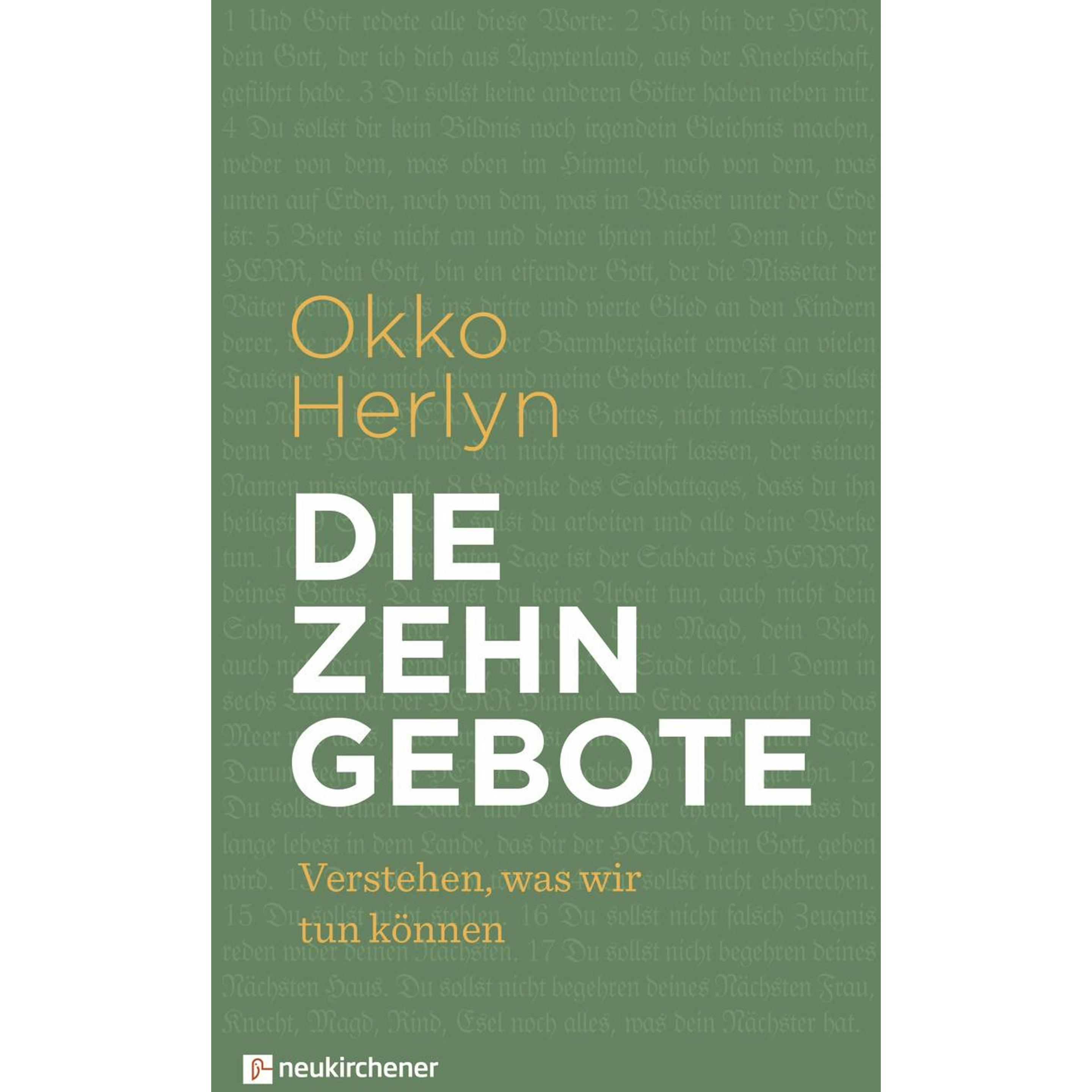 Okko Herlyn, Fachbücher von Okko Herlyn