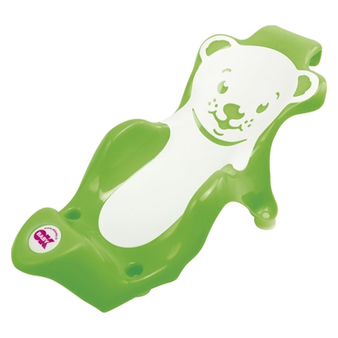 OK Baby, Vaschetta bebè, Aiuto per il bagno BUDDY