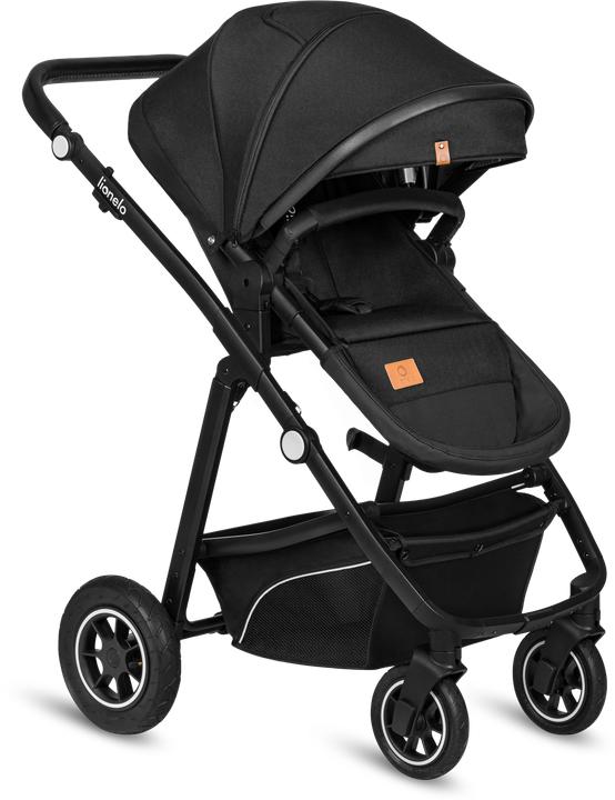 Image du produit Lionelo Bianka (0 Mois - 4 Années)