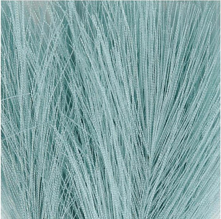 Produktbild Creativ Company Federn 10 Stück, Türkis