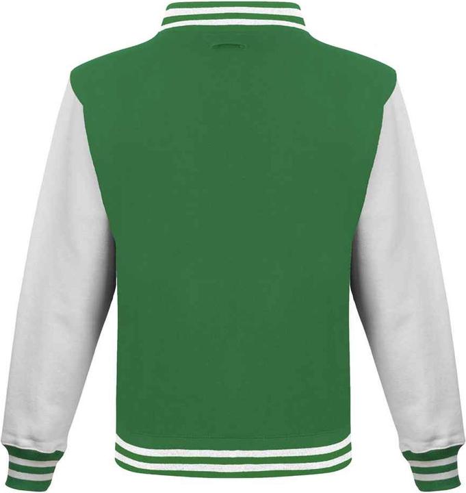 Produktbild Awdis VarsityJacke (USCollegeStil) (M)