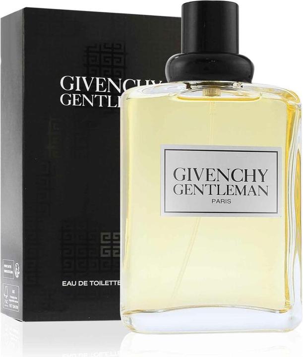 Produktbild Givenchy Gentleman (Eau de Toilette, 50 ml)