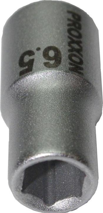 Produktbild Proxxon 1/4" Steckschlüsseleinsatz
