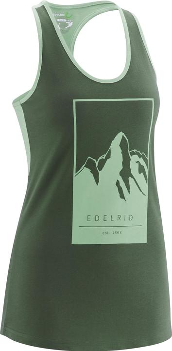 Actual product image Edelrid Onsight Tank (L)