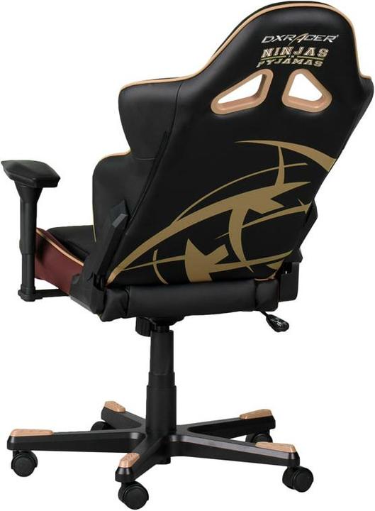 Produktbild DXRacer Racing Ninjas In Pyjamas